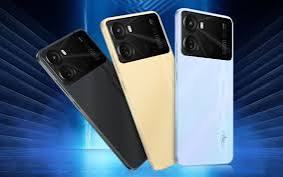 Itel P40